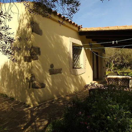Lo Stazzetto Degli Ulivi Holiday home Porto Rotondo