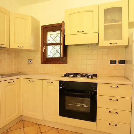 Lo Stazzetto Degli Ulivi Holiday home *
