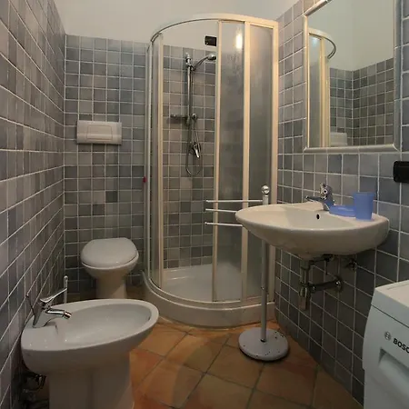 Holiday home Lo Stazzetto Degli Ulivi Porto Rotondo